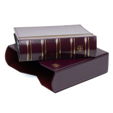 Album 200 carti postale C6, cu etui Album 200 carti postale C6, cu etui