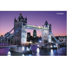 cp3003 - Carte Postala - Londra