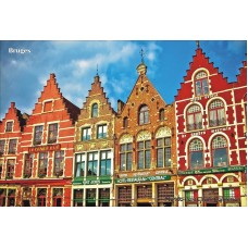 cp3188 - Carte Postala - Bruges