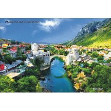 cp3876 - Carte Postala - Mostar