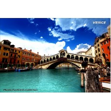 cp3324 - Carte Postala - Venetia