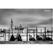 cp3329 - Carte Postala - Venetia