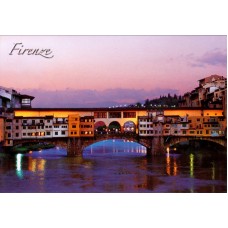 cp3333 - Carte Postala - Florenta