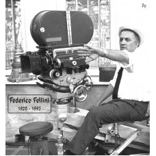 mec176 - Comemorare Federico Fellini - colita n