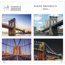 mec178 - Podul Brooklyn - bloc n