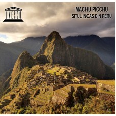 mec1201 - Machu Picchu - colita n