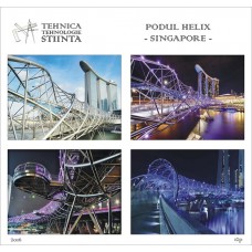 mec1514 - Podul Helix - bloc n