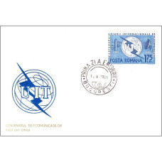 fdc607 - Centenarul UIT