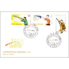 fdc608 - Campionatele Europene de Tir - b