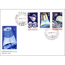 fdc611 - Cosmonautica I