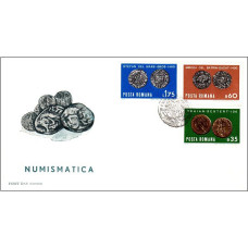 fdc728 - Numismatica - a