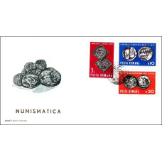 fdc728 - Numismatica - b