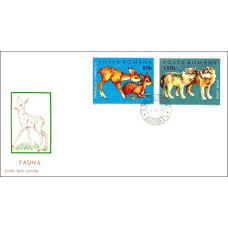 fdc785 - Pui de animale salbatice - b