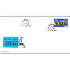 fdc796 - Centenarul Garii de Nord