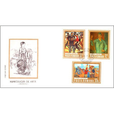 fdc835 - Reproduceri de Arta - Munca - a