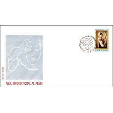 fdc874 - Anul International al Femeii