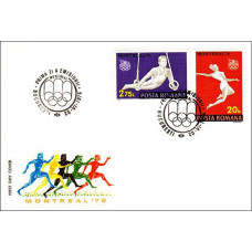 fdc913 - Jocurile Olimpice Montreal 76 - b