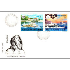 fdc948 - Navigatia europeana pe Dunare - c