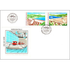 fdc951 - Hidrocentrale - a