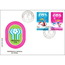 fdc954 - Campionatul Mondial de Fotbal Argentina 78 - a