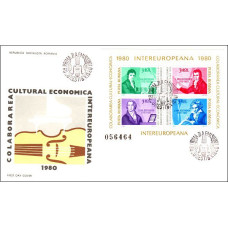 fdc1010 - Colaborarea Cultural-Europeana Intereuropeana - b