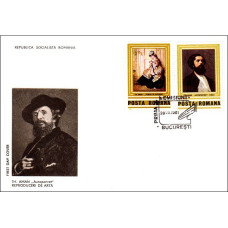 fdc1038 - Reproduceri de arta - Theodor Aman - a