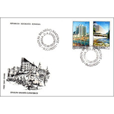 fdc1058 - Statiuni balneo-climaterice - a