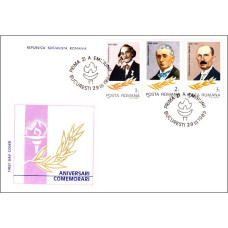 fdc1120 - Aniversari - Comemorari - b