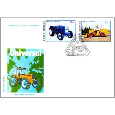 fdc1137 - Tractoare romanesti - a