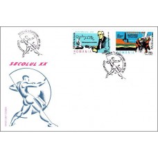 fdc1490 - Secolul XX (I) - a