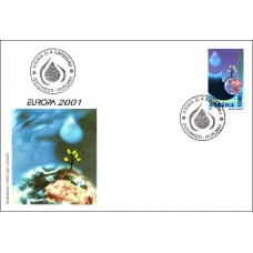 fdc1550 - Europa
