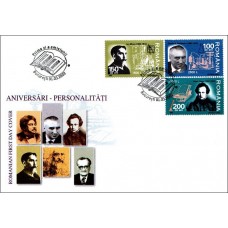 fdc1580 - Aniversari - Personalitati - a