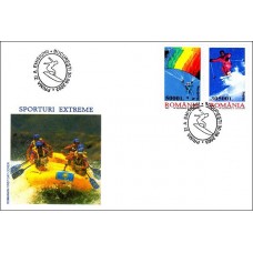 fdc1617 - Sporturi extreme - b