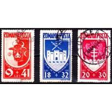 148 I - 1 an Bucovina - serie s