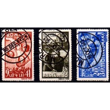 148 II - 1 an Basarabia - serie s