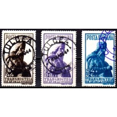 148 III - 1 an Transnistria - serie s