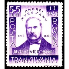 149 - Andrei Muresanu - serie