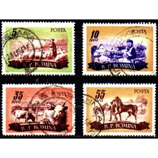 400 - Zootehnie - serie s