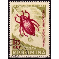 413a - Insecte daunatoare - culoare schimbata - valoare s
