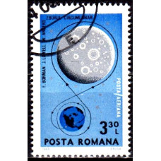 692 - Apollo 8 - serie s
