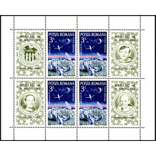 791a - Apollo 16 - bloc