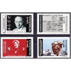 1519 - Millenium - Secolul XX - I - serie