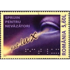 1789 - Sprijin pentru nevazatori - serie s
