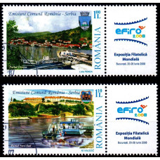 1790a1 - Emisiune comuna Romania-Serbia - serie vs rom