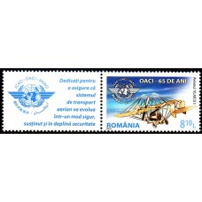 1859d1 - OACI 65 de ani - serie v