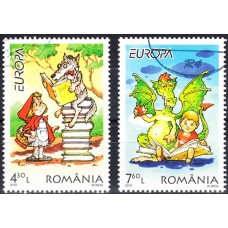 1862 - Europa 2010 - serie s