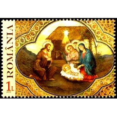 2005 - Craciun 2013 - serie