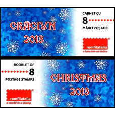 2005b - Craciun 2013 - carnet