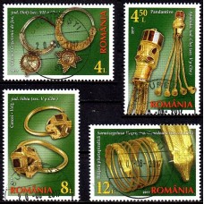 2147 - Colectii de marca - serie s
