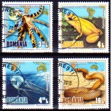 2172 - Cele mai otravitoare vietuitoare - serie s